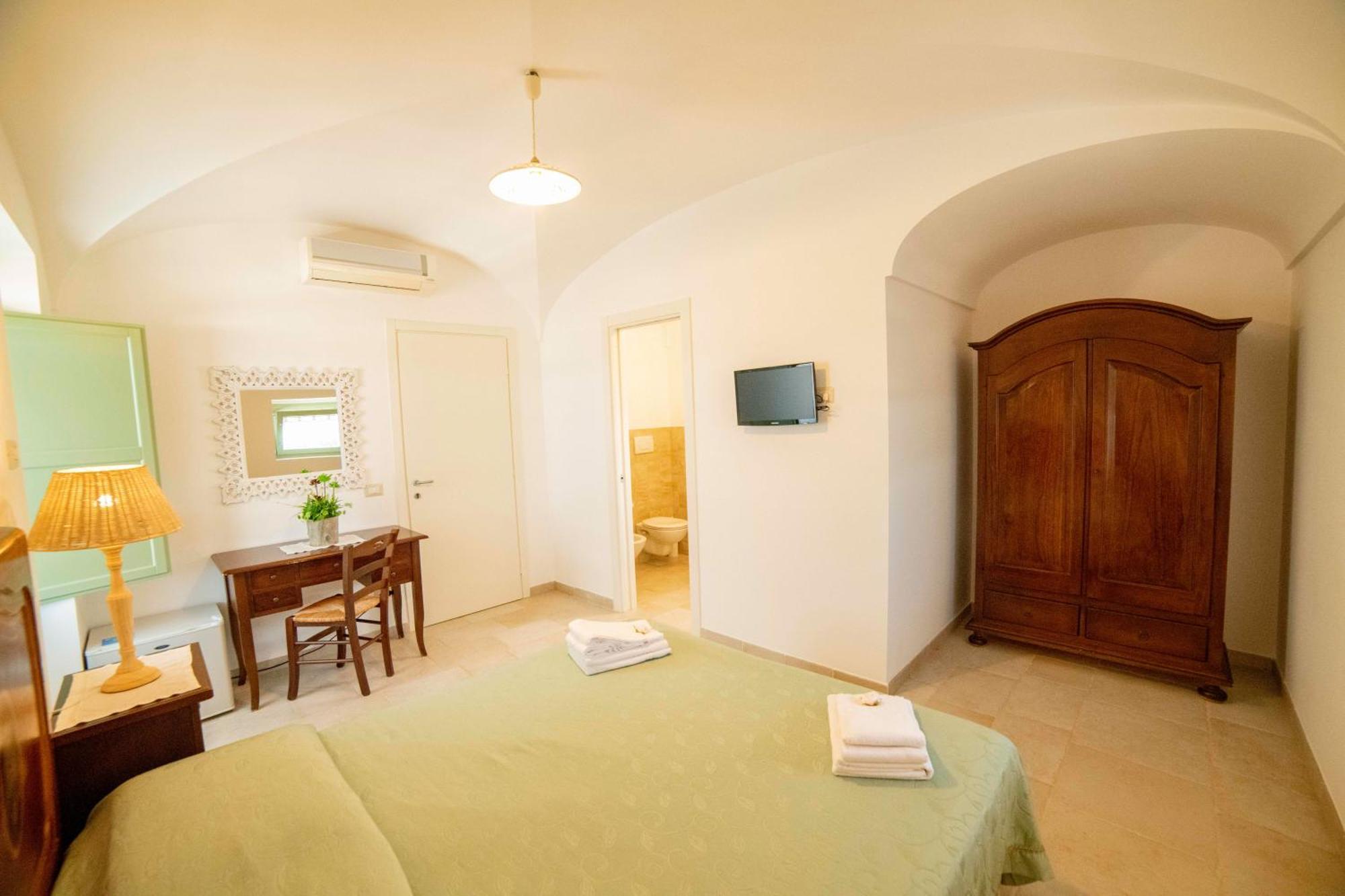Bed and Breakfast Coppola Di Seta Locorotondo Exterior foto